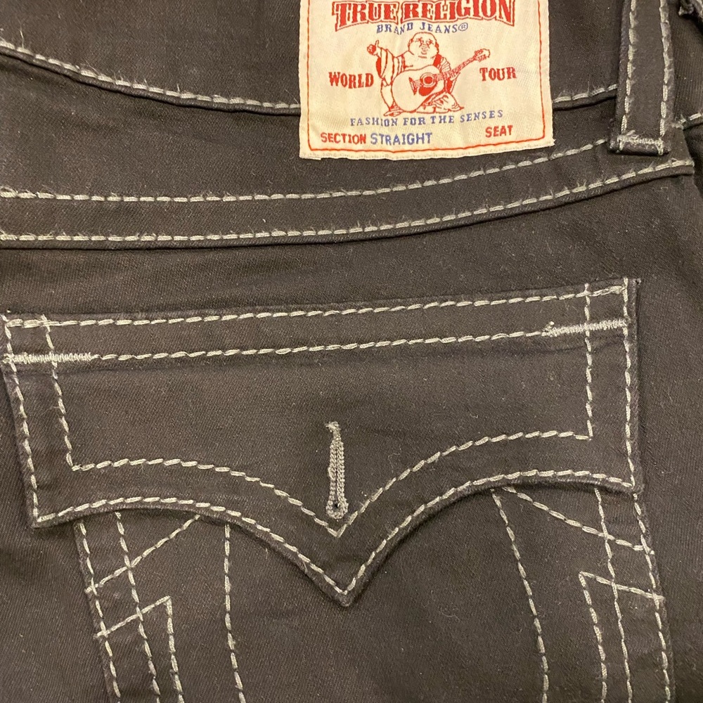 COPY - Men’s True Religion Jeans AVAILABLE